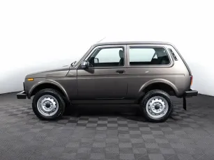 Lada (ВАЗ)  3