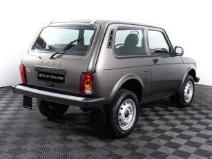 Lada (ВАЗ)  5