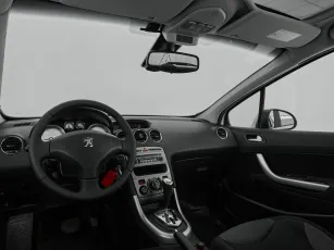 Peugeot  7