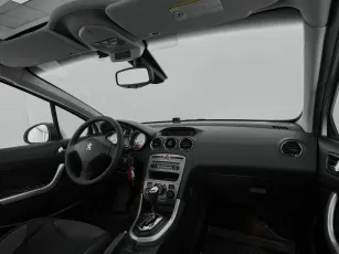 Peugeot  9