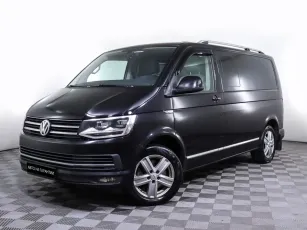 Volkswagen  1