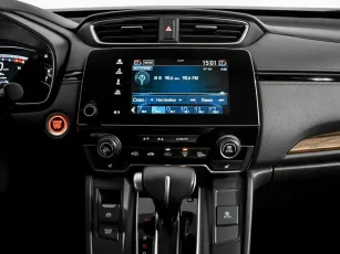 Honda  11