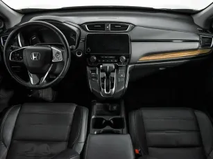 Honda  7