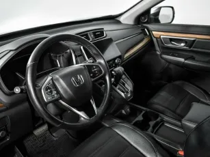 Honda  8
