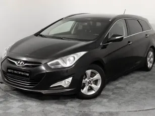 Hyundai i40,  I