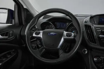 Ford  10