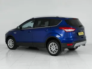 Ford  4
