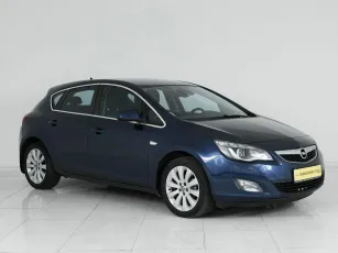 Opel  3