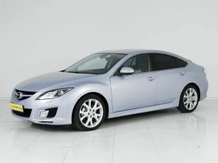 Mazda  1