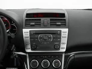 Mazda  14