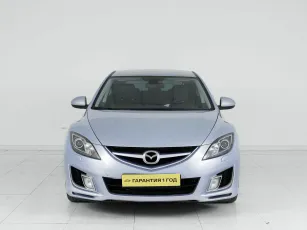 Mazda  2