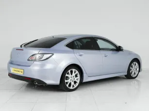 Mazda  4