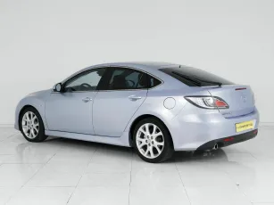 Mazda  6