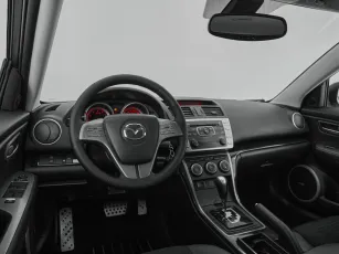 Mazda  7