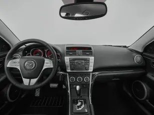 Mazda  8