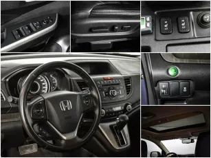 Honda  7