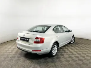 Skoda  3