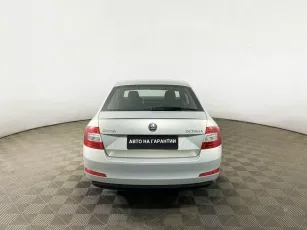 Skoda  4
