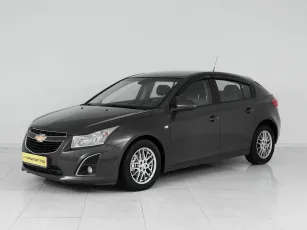 Chevrolet  1