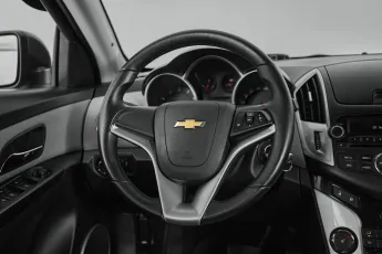Chevrolet  10