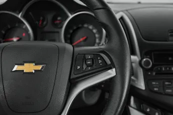 Chevrolet  11