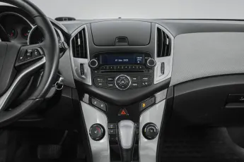 Chevrolet  13