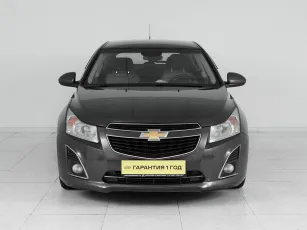 Chevrolet  2