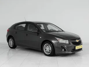 Chevrolet  3