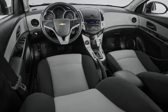 Chevrolet  7