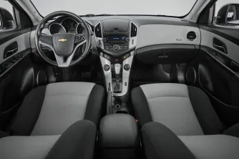 Chevrolet  8