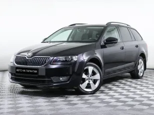 Skoda  1