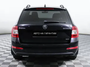 Skoda  4