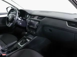 Skoda  5