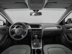 Audi  8