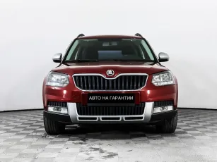 Skoda  2