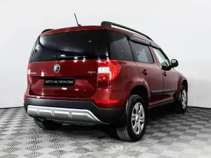 Skoda  3