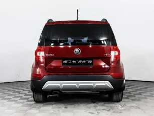 Skoda  4