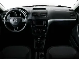 Skoda  6