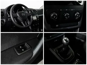 Skoda  7