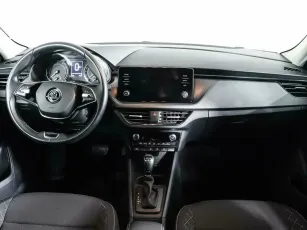 Skoda  10
