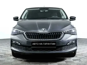 Skoda  2