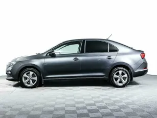 Skoda  3