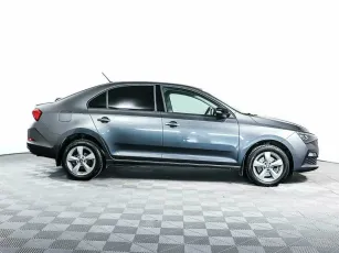 Skoda  4