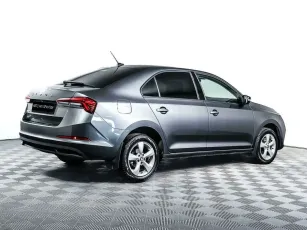 Skoda  5