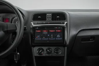 Volkswagen  14