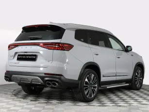 Chery  3