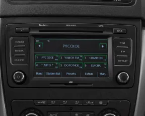 Skoda  16