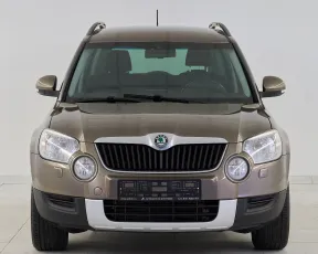 Skoda  2