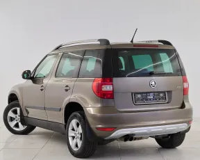 Skoda  4
