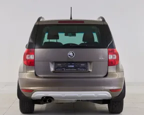 Skoda  5